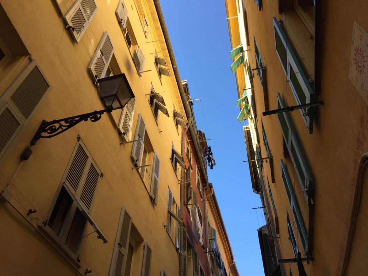 Rue Neuve Apartment Nisa Exterior foto