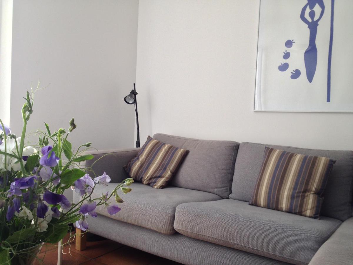 Rue Neuve Apartment Nisa Exterior foto
