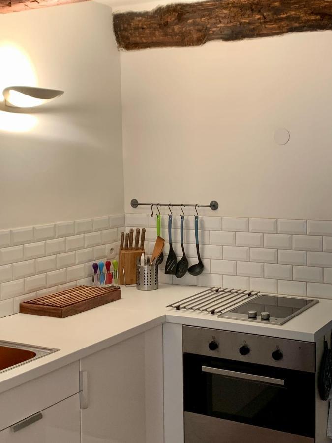 Rue Neuve Apartment Nisa Exterior foto