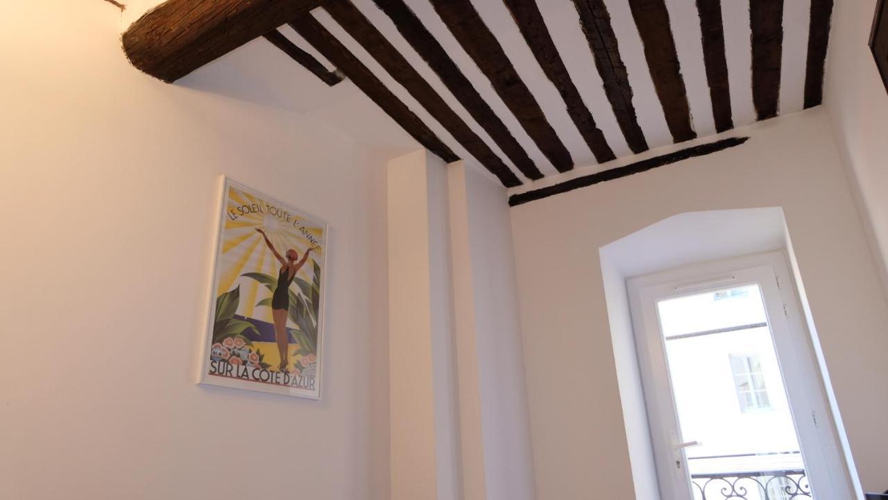 Rue Neuve Apartment Nisa Exterior foto