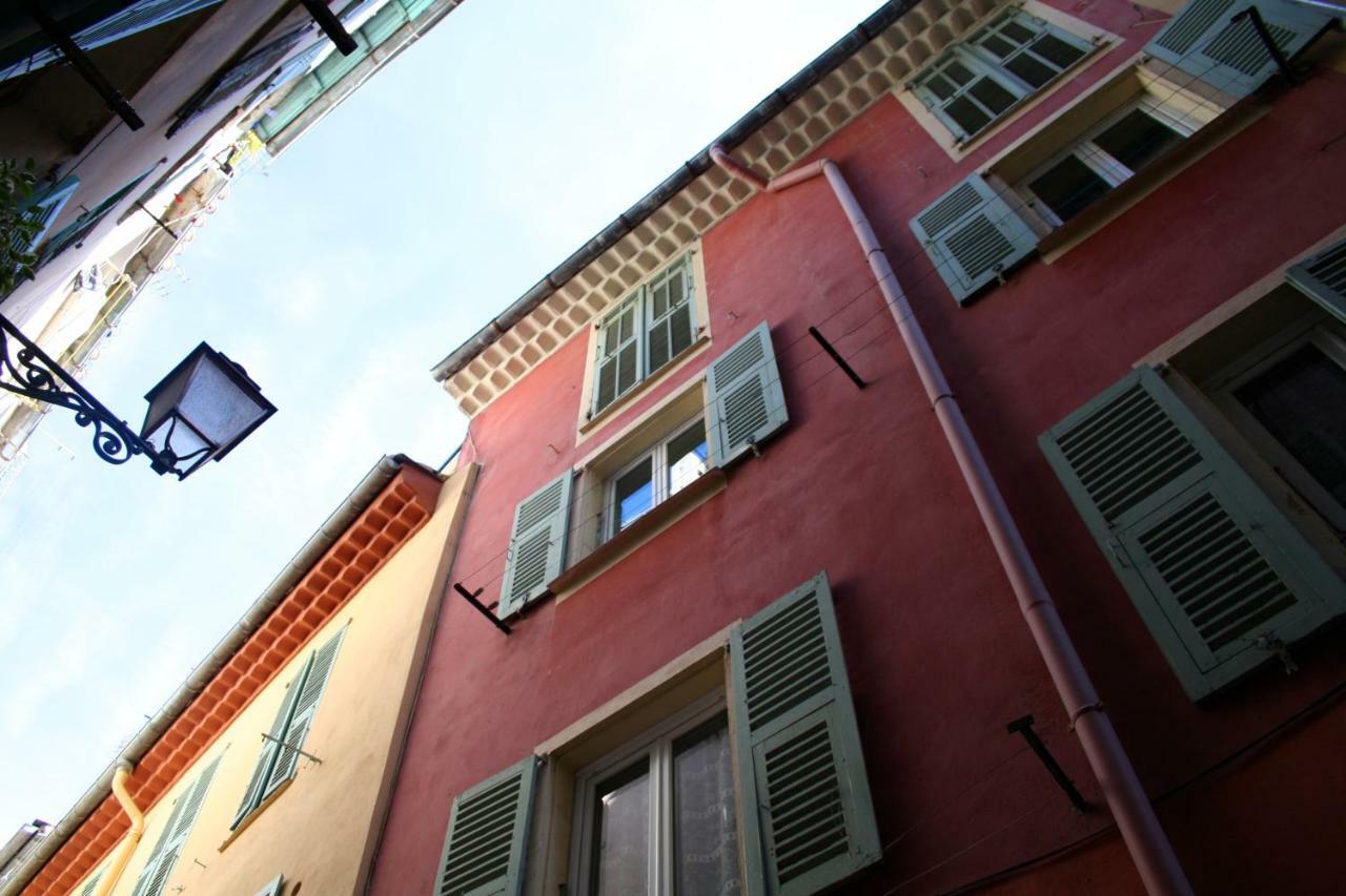 Rue Neuve Apartment Nisa Exterior foto